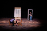 One Act Festival & Student Showcase (2022) | Image 087 by Jacksonville State University