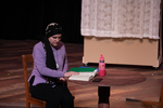 One Act Festival & Student Showcase (2022) | Image 091 by Jacksonville State University