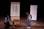 One Act Festival & Student Showcase (2022) | Image 092 by Jacksonville State University
