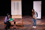 One Act Festival & Student Showcase (2022) | Image 096 by Jacksonville State University