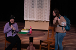 One Act Festival & Student Showcase (2022) | Image 097 by Jacksonville State University