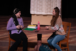 One Act Festival & Student Showcase (2022) | Image 098 by Jacksonville State University