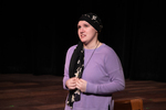 One Act Festival & Student Showcase (2022) | Image 099 by Jacksonville State University