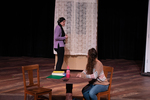 One Act Festival & Student Showcase (2022) | Image 101 by Jacksonville State University