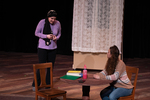 One Act Festival & Student Showcase (2022) | Image 102 by Jacksonville State University