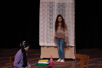 One Act Festival & Student Showcase (2022) | Image 103 by Jacksonville State University