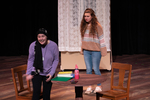 One Act Festival & Student Showcase (2022) | Image 104 by Jacksonville State University