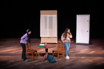 One Act Festival & Student Showcase (2022) | Image 105 by Jacksonville State University