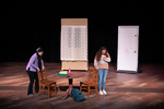 One Act Festival & Student Showcase (2022) | Image 106 by Jacksonville State University