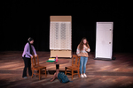 One Act Festival & Student Showcase (2022) | Image 107 by Jacksonville State University