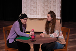 One Act Festival & Student Showcase (2022) | Image 108 by Jacksonville State University