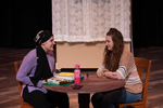 One Act Festival & Student Showcase (2022) | Image 110 by Jacksonville State University