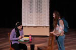 One Act Festival & Student Showcase (2022) | Image 111 by Jacksonville State University