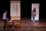 One Act Festival & Student Showcase (2022) | Image 112 by Jacksonville State University