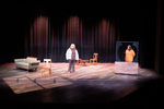 One Act Festival & Student Showcase (2022) | Image 114 by Jacksonville State University