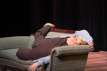 One Act Festival & Student Showcase (2022) | Image 117 by Jacksonville State University