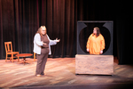 One Act Festival & Student Showcase (2022) | Image 121 by Jacksonville State University