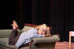 One Act Festival & Student Showcase (2022) | Image 123 by Jacksonville State University
