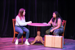 One Act Festival & Student Showcase (2022) | Image 125 by Jacksonville State University