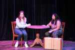 One Act Festival & Student Showcase (2022) | Image 126 by Jacksonville State University