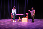 One Act Festival & Student Showcase (2022) | Image 129 by Jacksonville State University