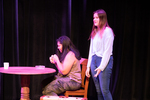 One Act Festival & Student Showcase (2022) | Image 131 by Jacksonville State University