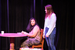 One Act Festival & Student Showcase (2022) | Image 132 by Jacksonville State University