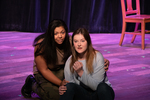 One Act Festival & Student Showcase (2022) | Image 140 by Jacksonville State University