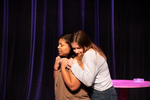 One Act Festival & Student Showcase (2022) | Image 143 by Jacksonville State University