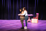 One Act Festival & Student Showcase (2022) | Image 144 by Jacksonville State University