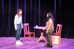 One Act Festival & Student Showcase (2022) | Image 145 by Jacksonville State University