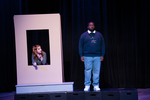 One Act Festival & Student Showcase (2022) | Image 161 by Jacksonville State University