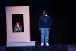 One Act Festival & Student Showcase (2022) | Image 162 by Jacksonville State University