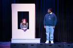 One Act Festival & Student Showcase (2022) | Image 165 by Jacksonville State University
