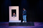 One Act Festival & Student Showcase (2022) | Image 167 by Jacksonville State University
