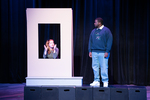 One Act Festival & Student Showcase (2022) | Image 170 by Jacksonville State University