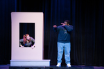 One Act Festival & Student Showcase (2022) | Image 171 by Jacksonville State University