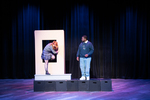 One Act Festival & Student Showcase (2022) | Image 172 by Jacksonville State University