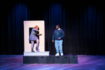 One Act Festival & Student Showcase (2022) | Image 173 by Jacksonville State University