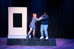 One Act Festival & Student Showcase (2022) | Image 174 by Jacksonville State University