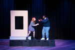 One Act Festival & Student Showcase (2022) | Image 176 by Jacksonville State University
