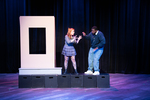 One Act Festival & Student Showcase (2022) | Image 177 by Jacksonville State University