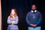 One Act Festival & Student Showcase (2022) | Image 179 by Jacksonville State University
