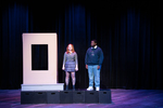 One Act Festival & Student Showcase (2022) | Image 180 by Jacksonville State University