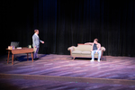 One Act Festival & Student Showcase (2022) | Image 183 by Jacksonville State University