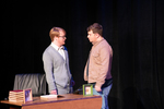 One Act Festival & Student Showcase (2022) | Image 184 by Jacksonville State University