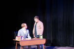 One Act Festival & Student Showcase (2022) | Image 185 by Jacksonville State University