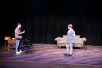 One Act Festival & Student Showcase (2022) | Image 186 by Jacksonville State University