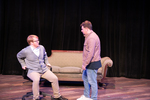 One Act Festival & Student Showcase (2022) | Image 188 by Jacksonville State University