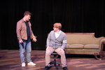 One Act Festival & Student Showcase (2022) | Image 189 by Jacksonville State University